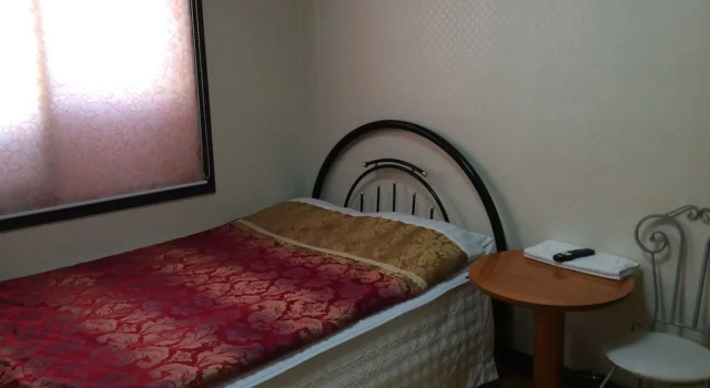 Двухместный номер Standard Busan Jang Motel