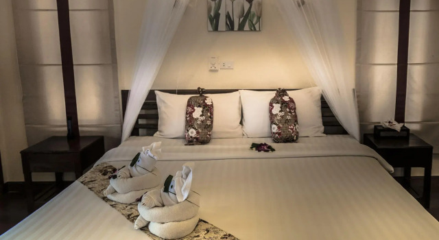 Loyfa Natural Resort