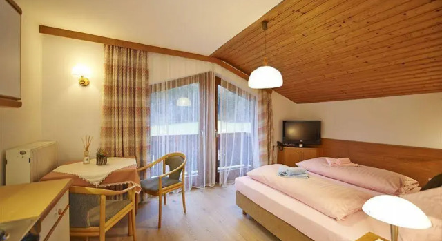Aparthotel Neue Post