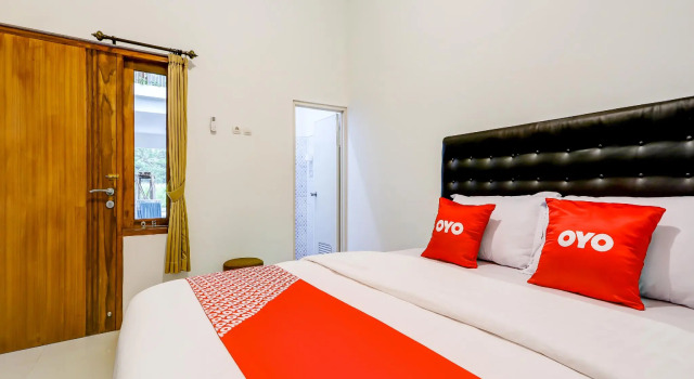 OYO 90099 Twin House, Book Hotel Ngemplak Yogyakarta Province