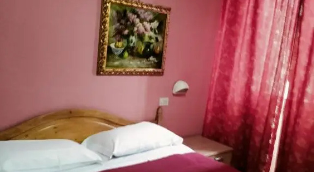Двухместный номер Standard Hotel Nuovo Centrale