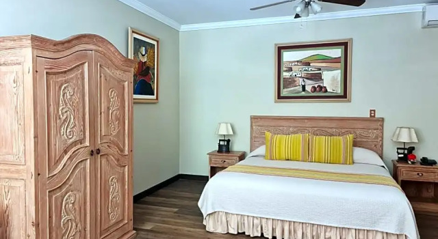 Номер Standard Hotel Antigua Miraflores