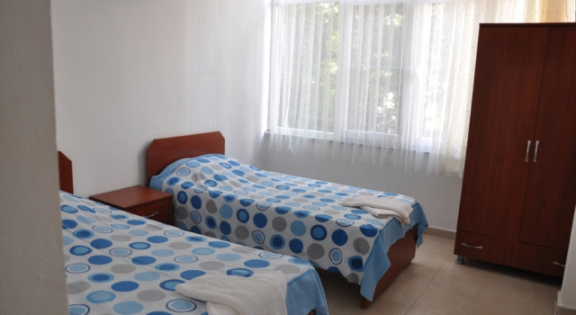 Yaman Pansiyon, Boek Hotel Kesan Regio Marmara