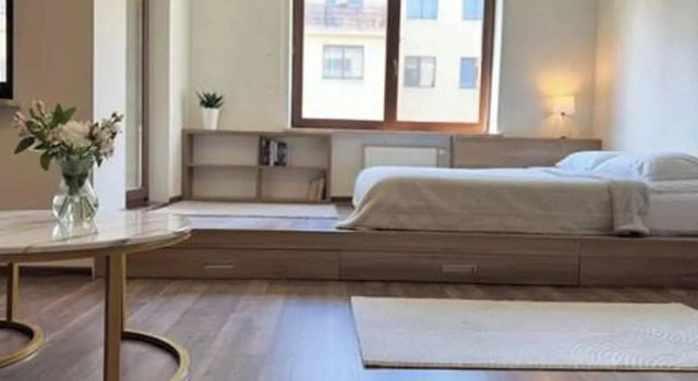 Apartament Agnes by Q4 Apartments, Boek Appartement Gdańsk Pommeren