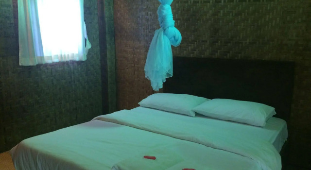 Paipunthong Resort, Забронировать Курортный отель Пай Мэхонгсон