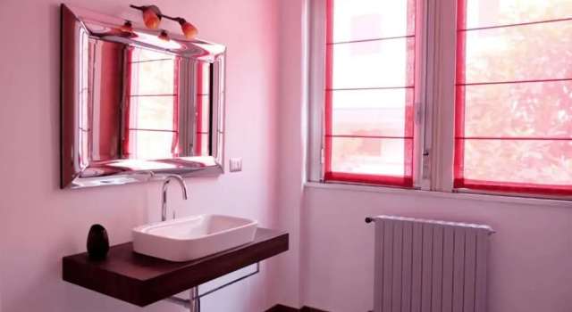 Номер Luxury B&B I 10 Mondi