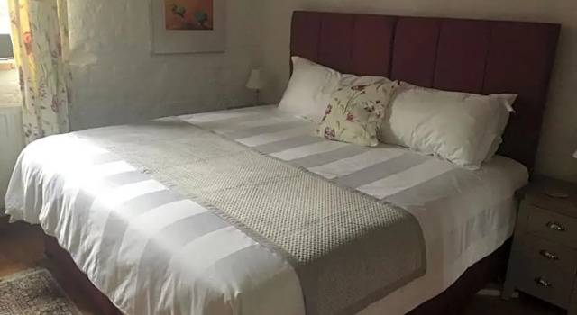 The Ash B&B
