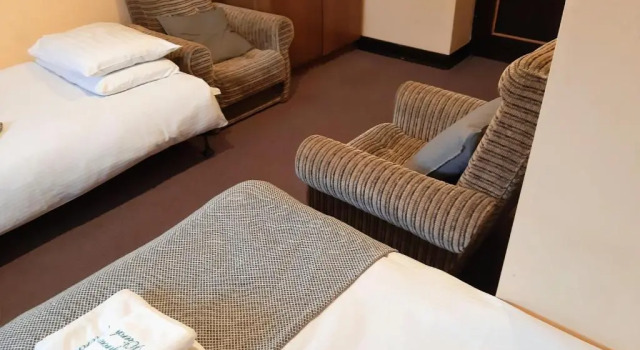 Номер Standard Resort Kasprowy Wierch