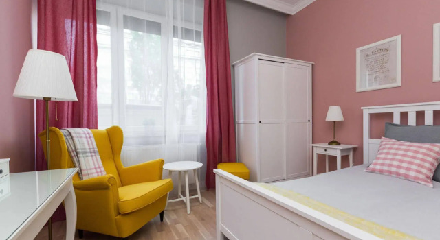 Royal Town Apartments Slowackiego, Забронировать Апартаменты/квартира Лобзув Краков, рядом с Базилика святой Марии