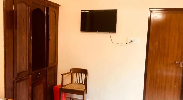 Номер Economy Bastian Homestay