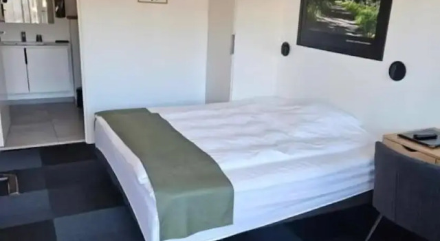 Номер Standard Hotel Phønix