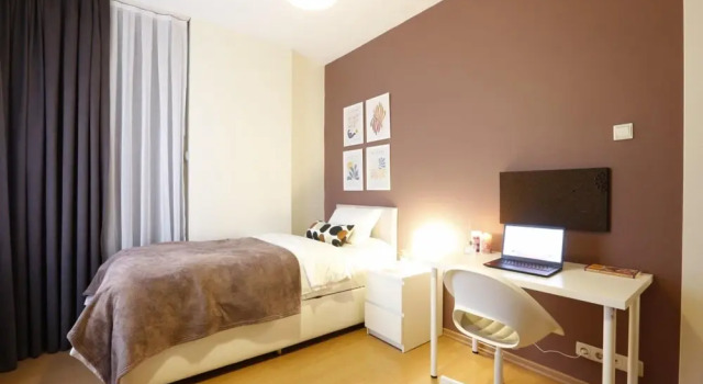 Missafir Distinguished Apartment in Sisli