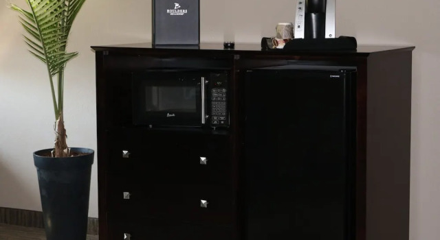 Двухместный люкс Executive Qube Hotel - Polk City