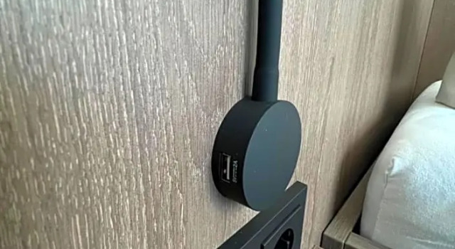 Номер Standard Hotel Stockumer Hof