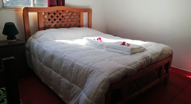Hostal Los Grillos, Забронировать Дом для отпуска Сан-Хосе-де-Майпо Сантьяго