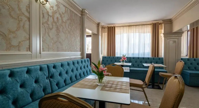 Orient Mamaia Nord, Prenota Hotel Navodari Mamaia-Sat