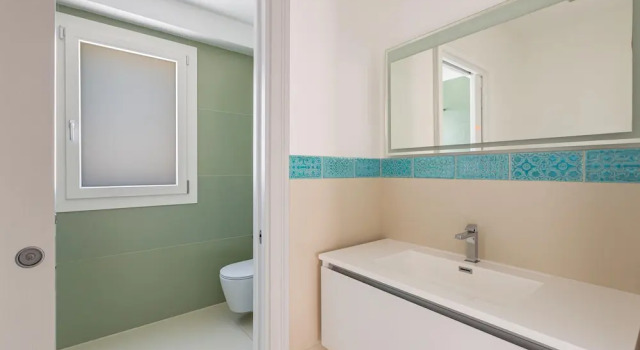 Вилла 3019 Villa Il Suono del Mare- Villa Apollo by Perle di Puglia