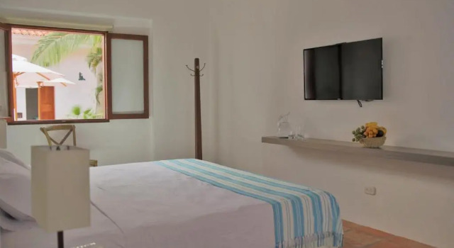 Номер Standard Hotel San German