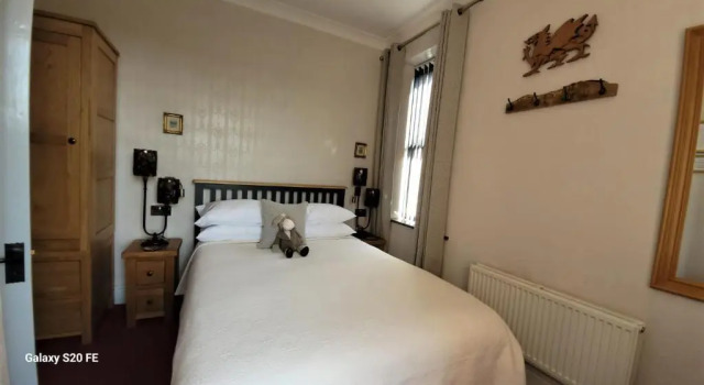 Двухместный номер Classic Greylands Guest House