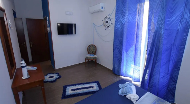 B&B Empedocle, Buchen Sie Bed & Breakfast Porto Empedocle Sizilien