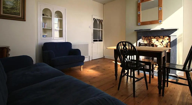 Коттедж 20 Segontium Terrace