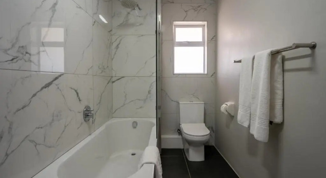 Семейный номер Standard Fairy Knowe Hotel