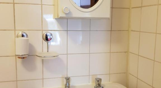 Номер Deluxe Black Dog Inn