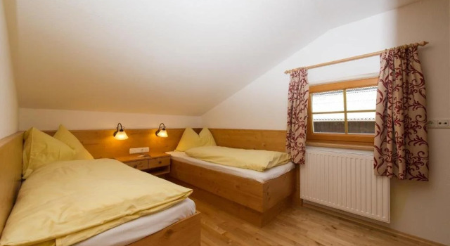 Haarlehenhof, Забронировать Отель Бизнес-отели Grossarltal, 4* 5*