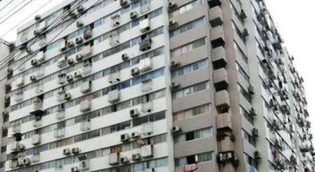 impact เมืองทองธานี ห้องเช่ารายวัน pupular condo T9 C5 C4 C9 T8, Забронировать Апартаменты/квартира Отели Нонтхабури с парковкой, Парковка