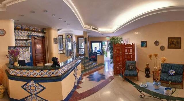 Al-Tair, Buchen Sie Hotel Hotels in Sizilien mit Frühstück, Frühstück