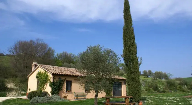 Borgo Callauzzo Country House, Varaa Hotelli  