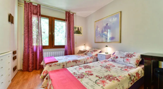 Holiday Home Villa Hofbauer