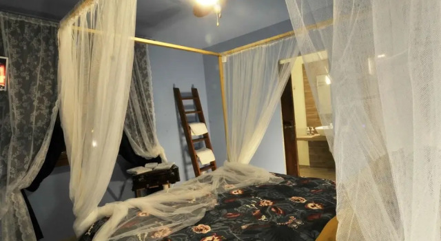 Apartment With 3 Bedrooms In San Clemente With Enclosed Garden And Wifi 10 Km From The Beach, Buchen Sie Ferienwohnung San Clemente 