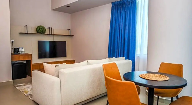 Двухместный номер Premium Vogo Grand Hotel