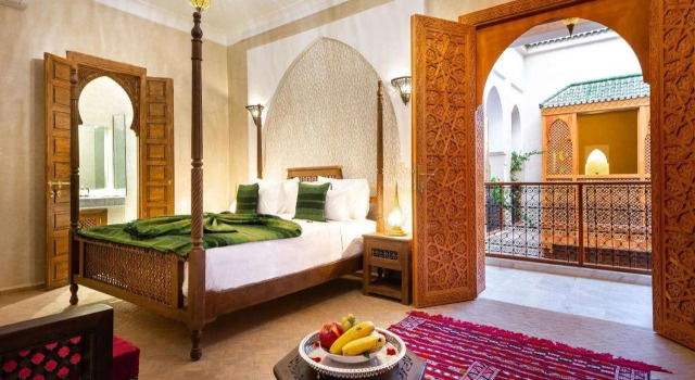 Palais Tara & Spa
