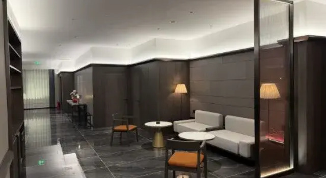 Tieling Mediterranean Reidi Hotel, Rezervasyon Otel Tieling Liaoning