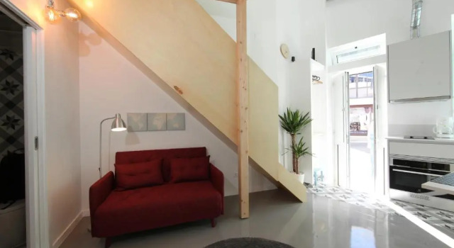 DUBOCAGE43 Citycenter, Prenota Hotel Faro 