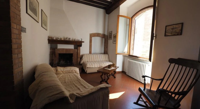 Antica Posta, Buchen Sie Hotel San Gimignano Elsa-Tal