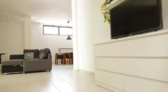 Коттедж c 1 комнатой Marina Piccola Apartment