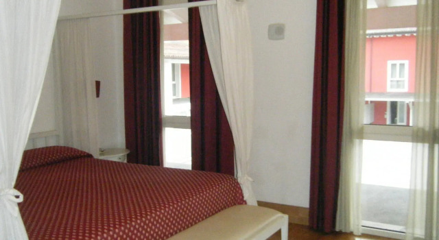 Hotel Fiera di Brescia