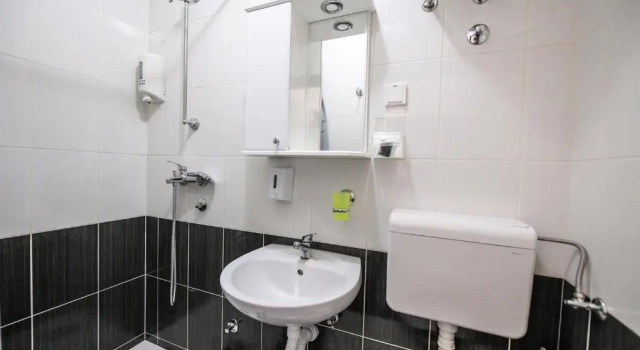 Standard Zimmer Vila Hit