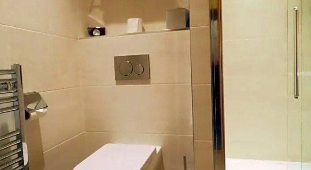 Номер Standard Cabarfeidh Hotel