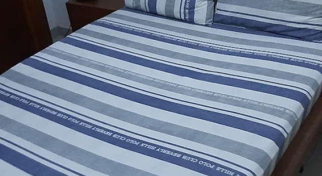 Standard quarto Aziz Residence