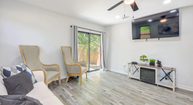 Walk to Stadiums & Dining: Pet-friendly Home!, Prenota Casa vacanze Jacksonville Florida