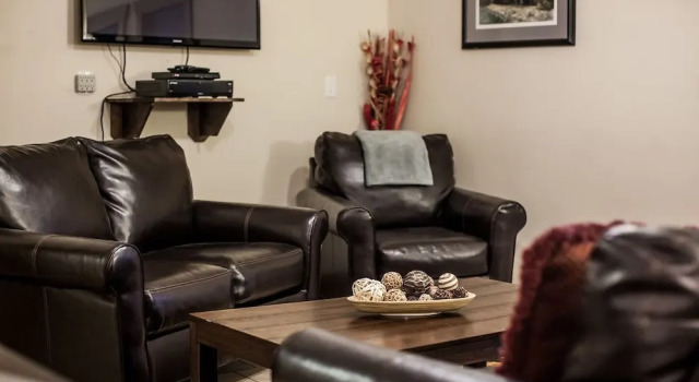 The Grizzly Den by Revelstoke Vacations, Buchen Sie Hotel Revelstoke 