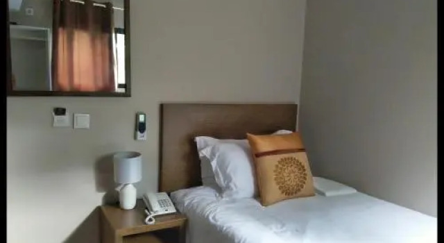 Stay Inn Guest House, Κράτηση Πανσιόν Sommerschield 