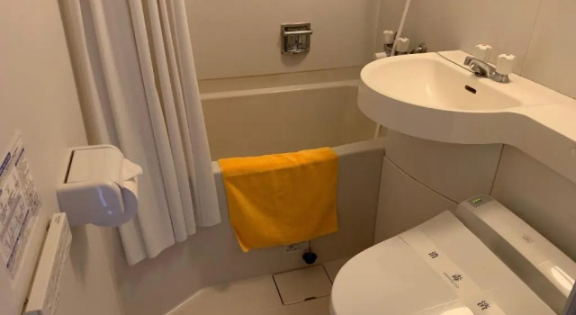 Номер Standard с видом на озеро Toya Kanko Hotel