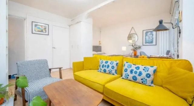 Pet Friendly 1bed Studio With Free Parking, Забронировать Отель Лондон Большой Лондон, рядом с Ганнерсбери