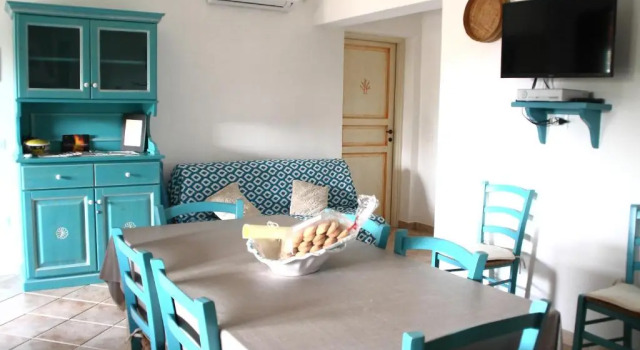 Casa del Cervo, Buchen Sie Ferienwohnung Ingurtosu Costa Verde