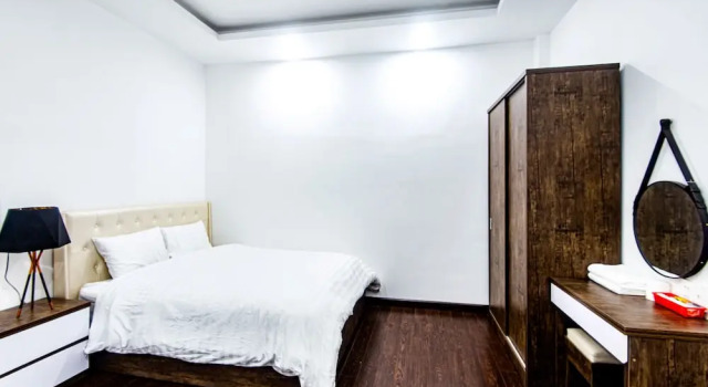 Hong Tham Hotel